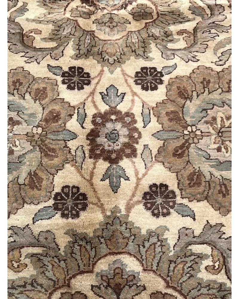 Khorasan Wool view 3