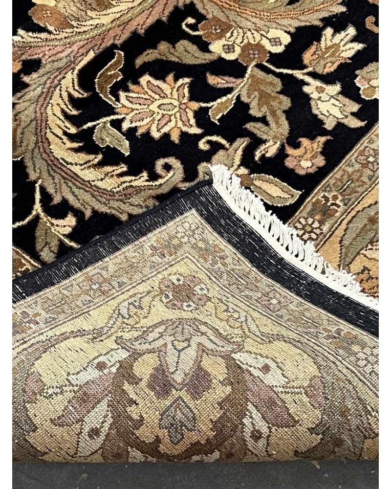 Khorasan Wool view 4