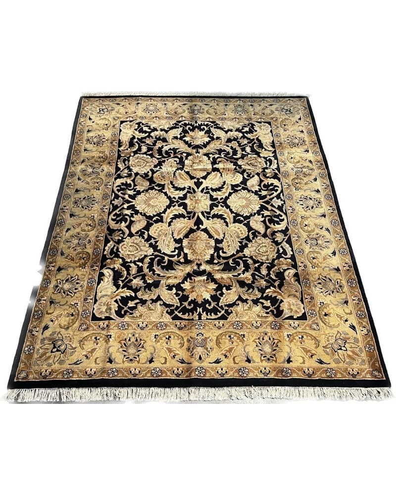 Khorasan Wool view 2