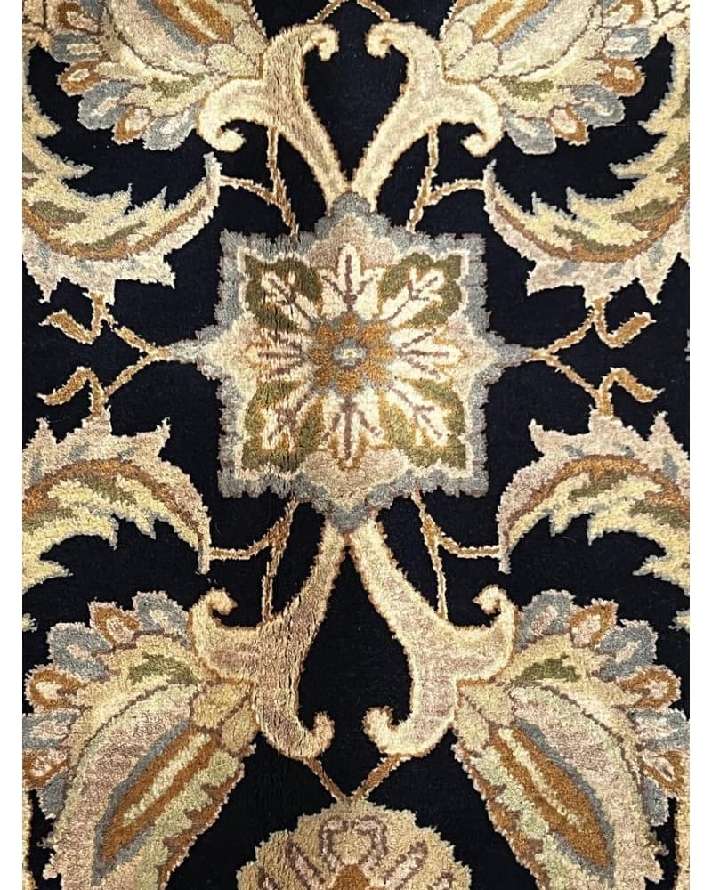 Khorasan Wool view 3