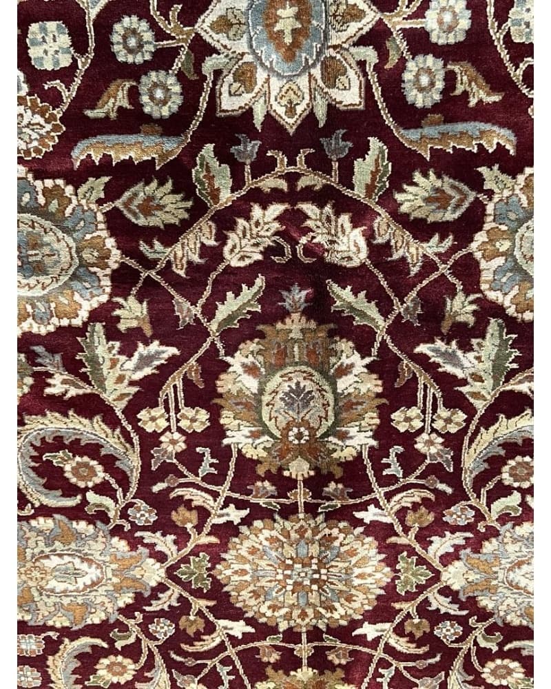 Khorasan Wool view 3