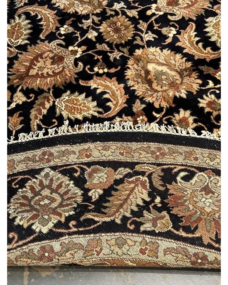 Khorasan Wool view 4