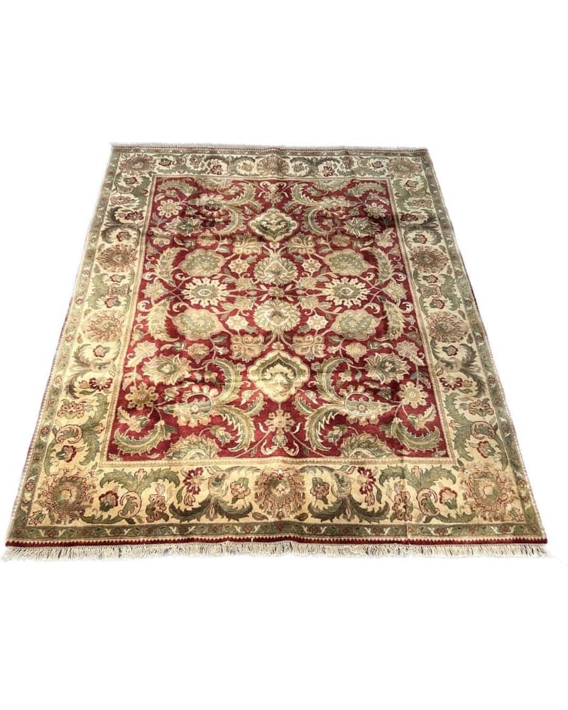 Khorasan Wool view 2