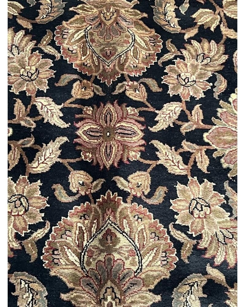 Khorasan Wool view 3