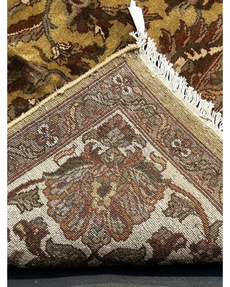 Khorasan Wool view 3