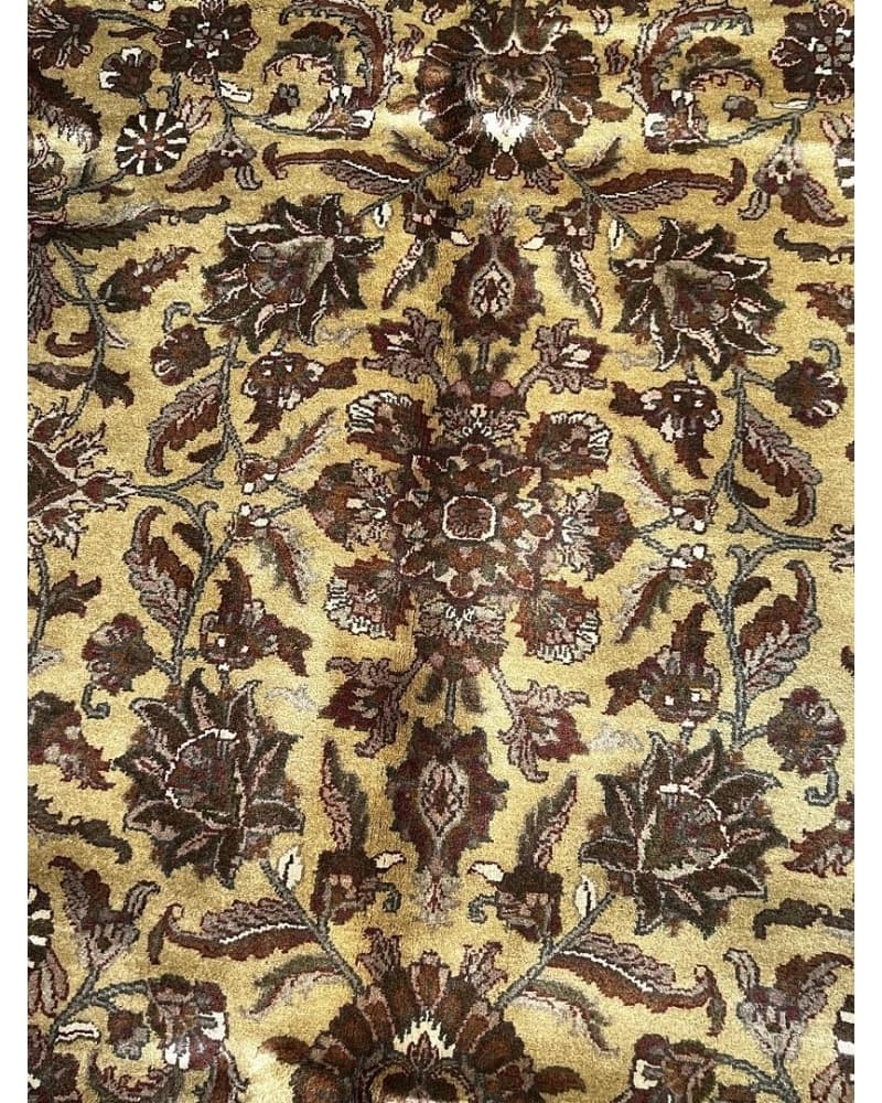 Khorasan Wool view 4