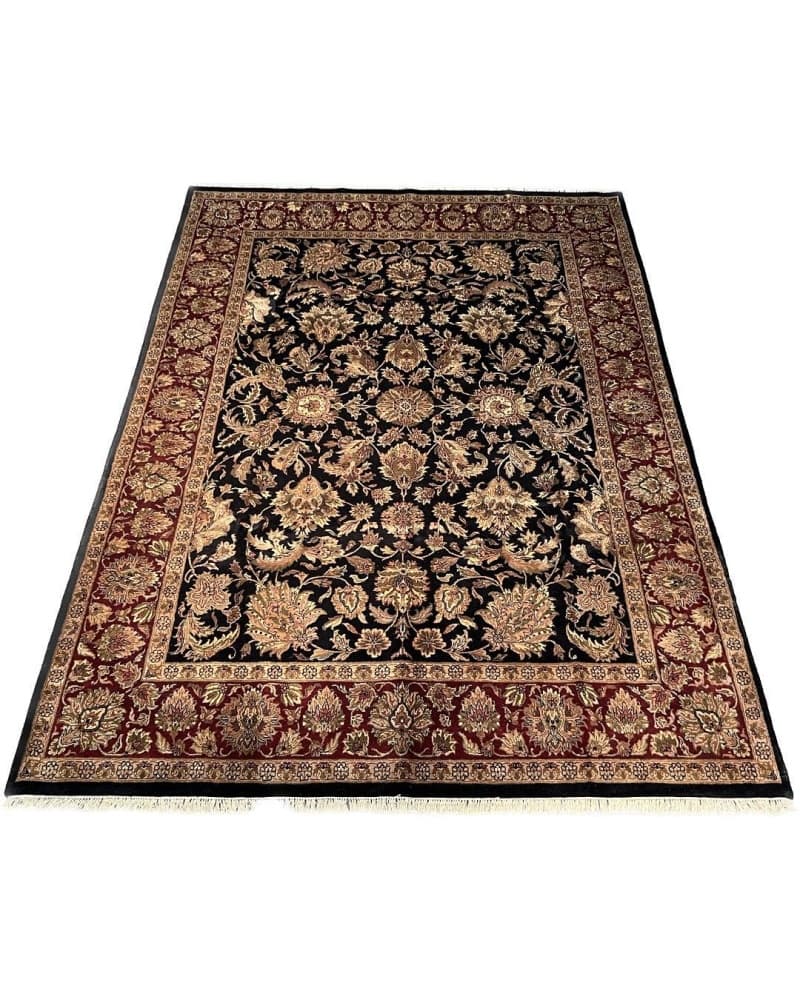 Khorasan Wool view 2