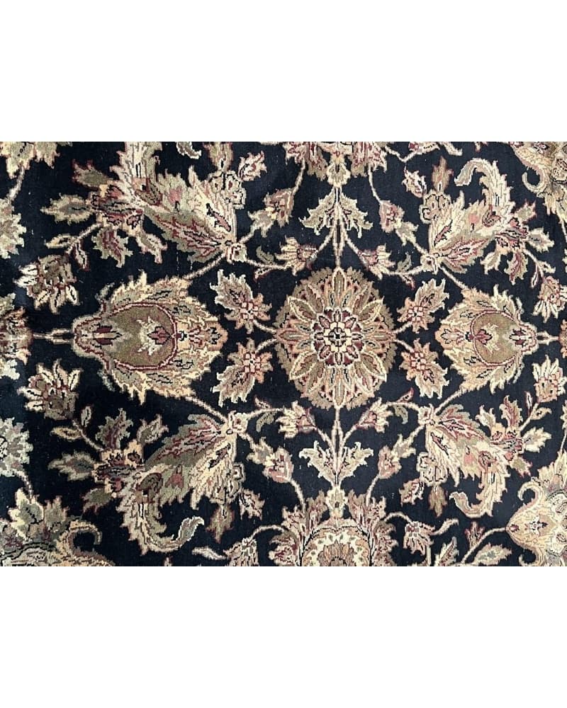 Khorasan Wool view 3