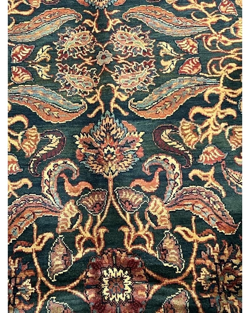 Khorasan Wool view 3
