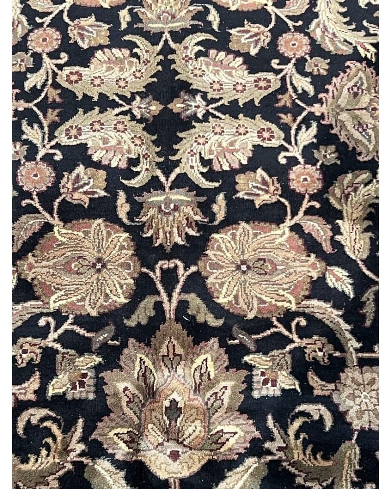 Khorasan Wool view 3