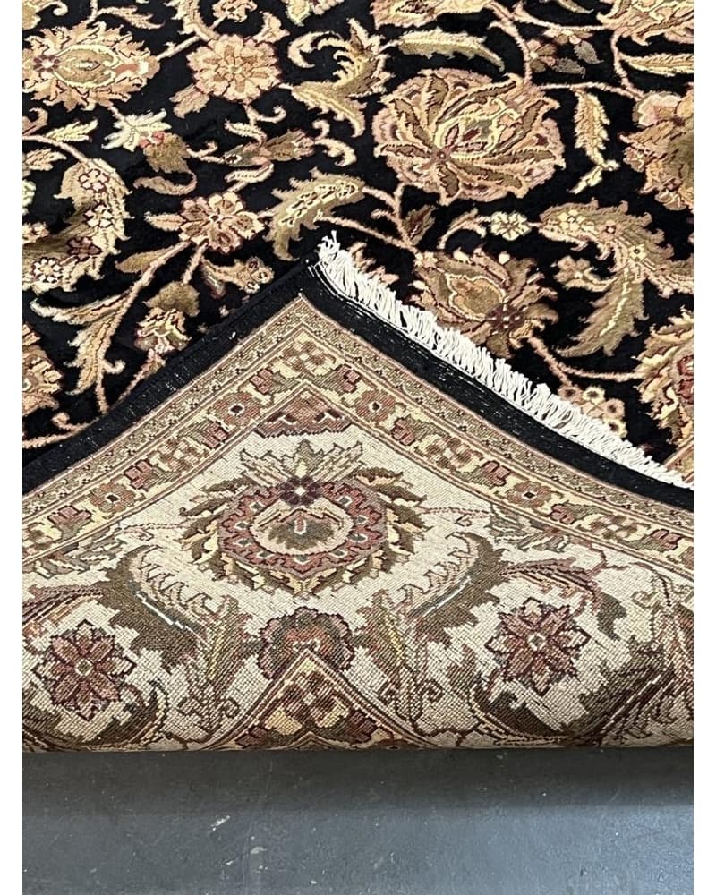 Khorasan Wool view 4