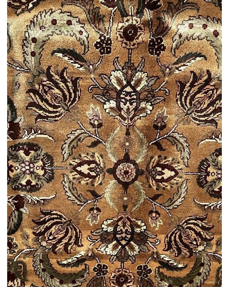 Khorasan Wool view 3