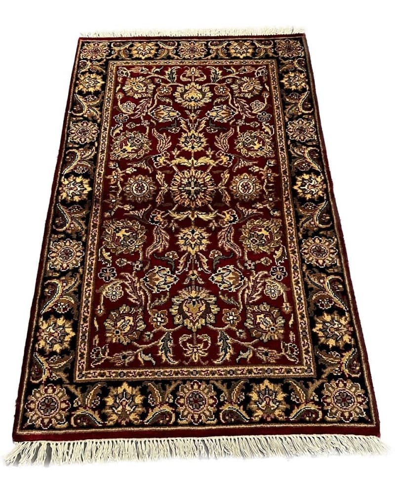 Khorasan Wool view 3