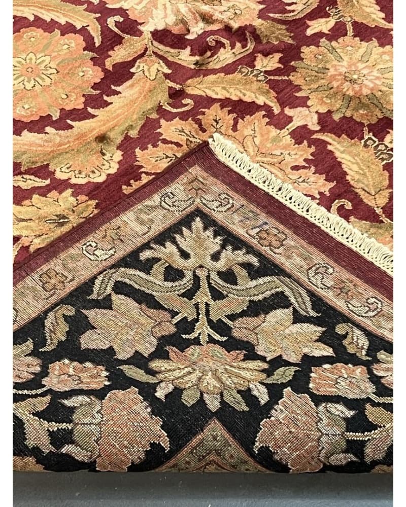 Khorasan Wool view 4