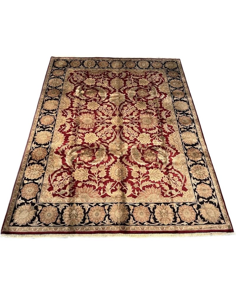 Khorasan Wool view 2