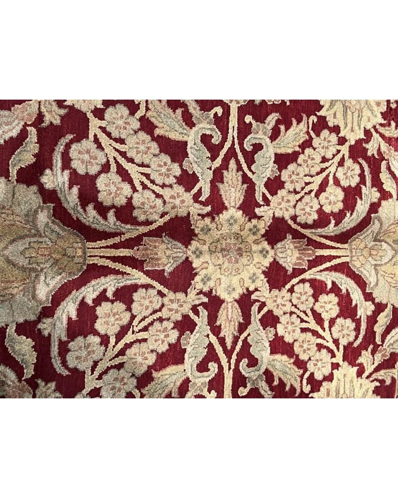 Khorasan Wool view 3