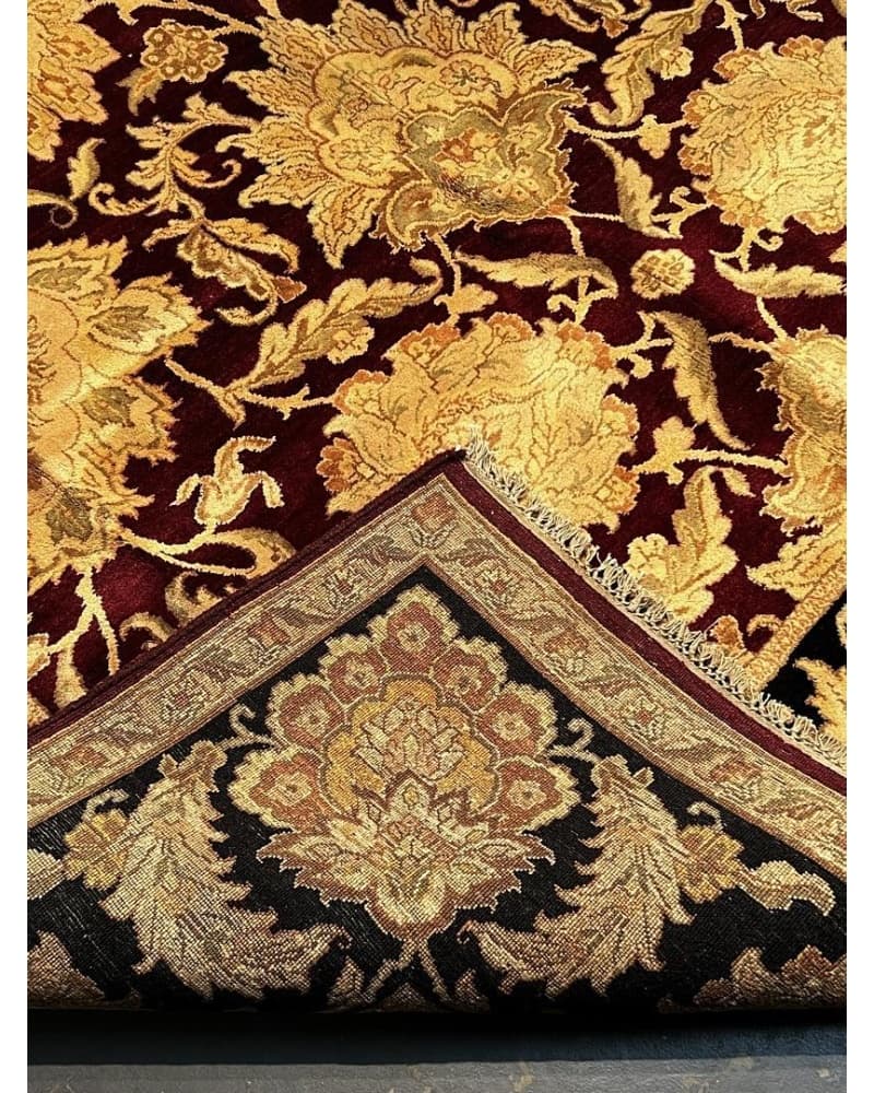 Khorasan Wool view 4