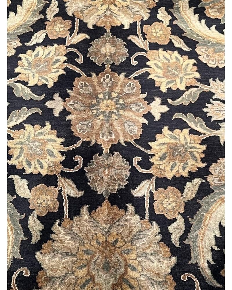 Khorasan Wool view 3