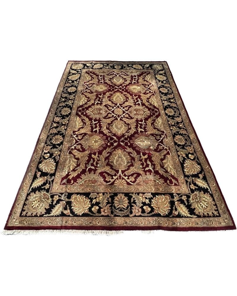 Khorasan Wool view 2