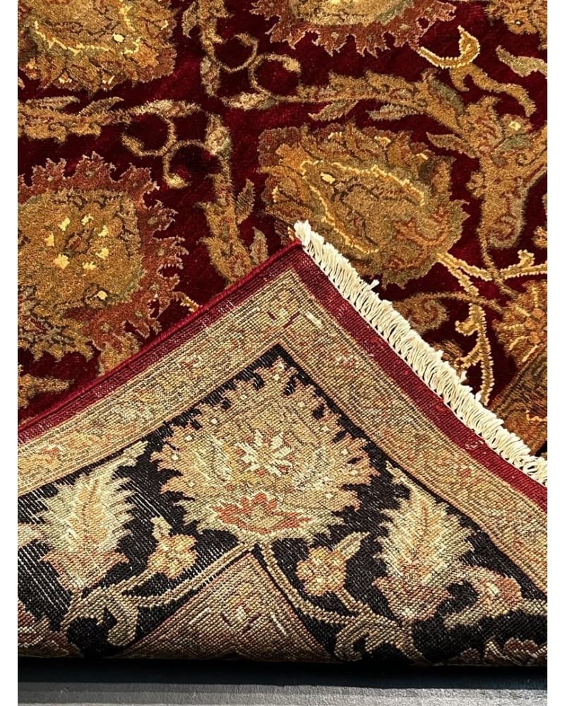 Khorasan Wool view 4