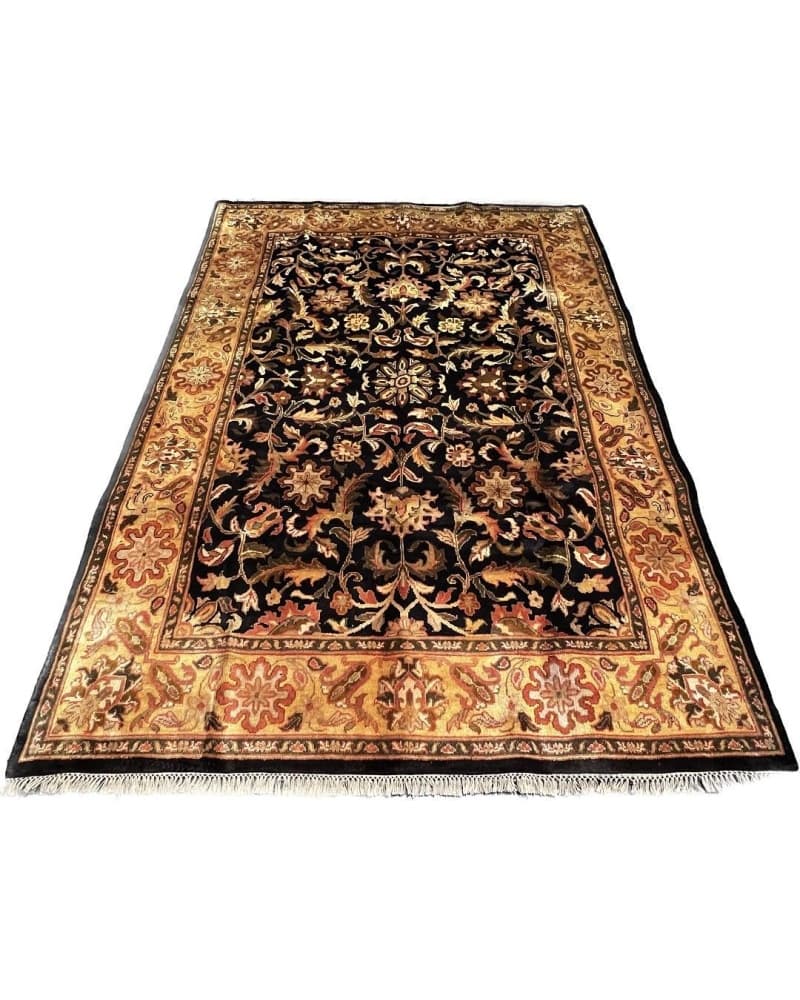 Khorasan Wool view 2