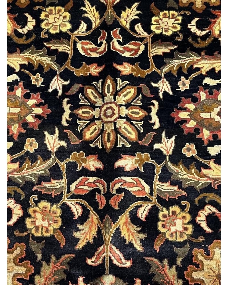 Khorasan Wool view 3