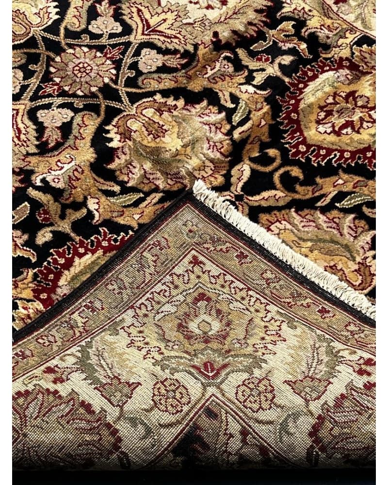 Khorasan Wool view 4