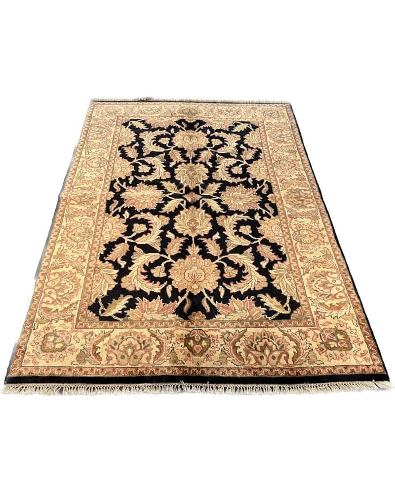 Khorasan Wool view 2