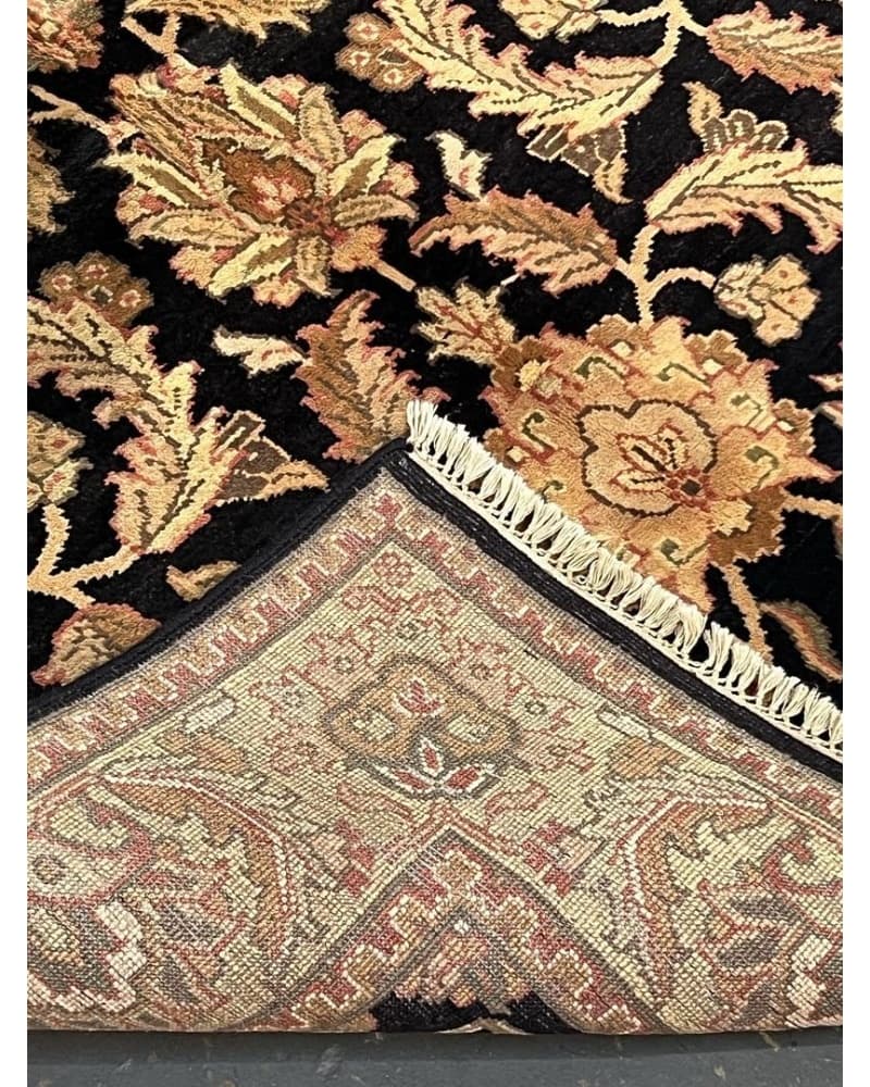 Khorasan Wool view 4