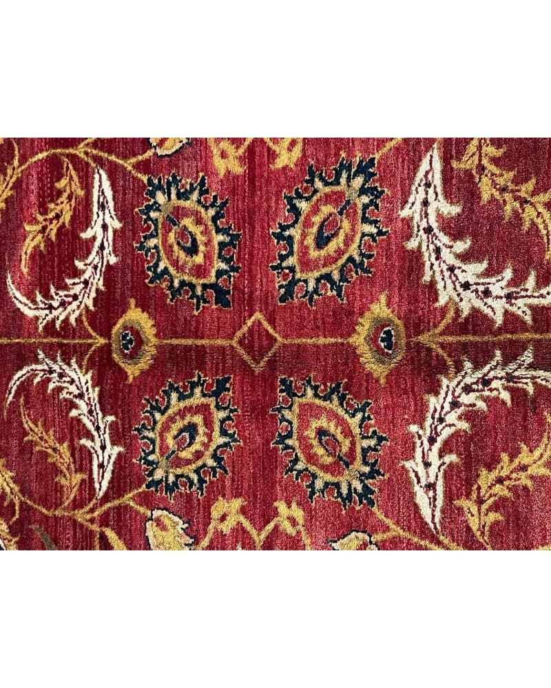 Khorasan Wool view 3