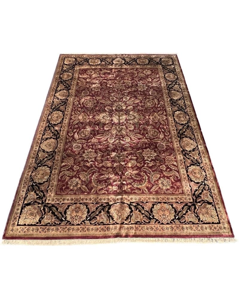 Khorasan Wool view 2