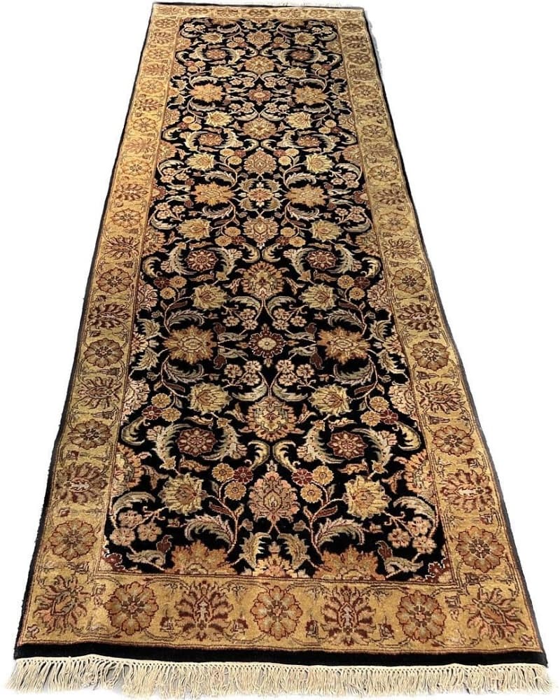 Khorasan Wool view 2