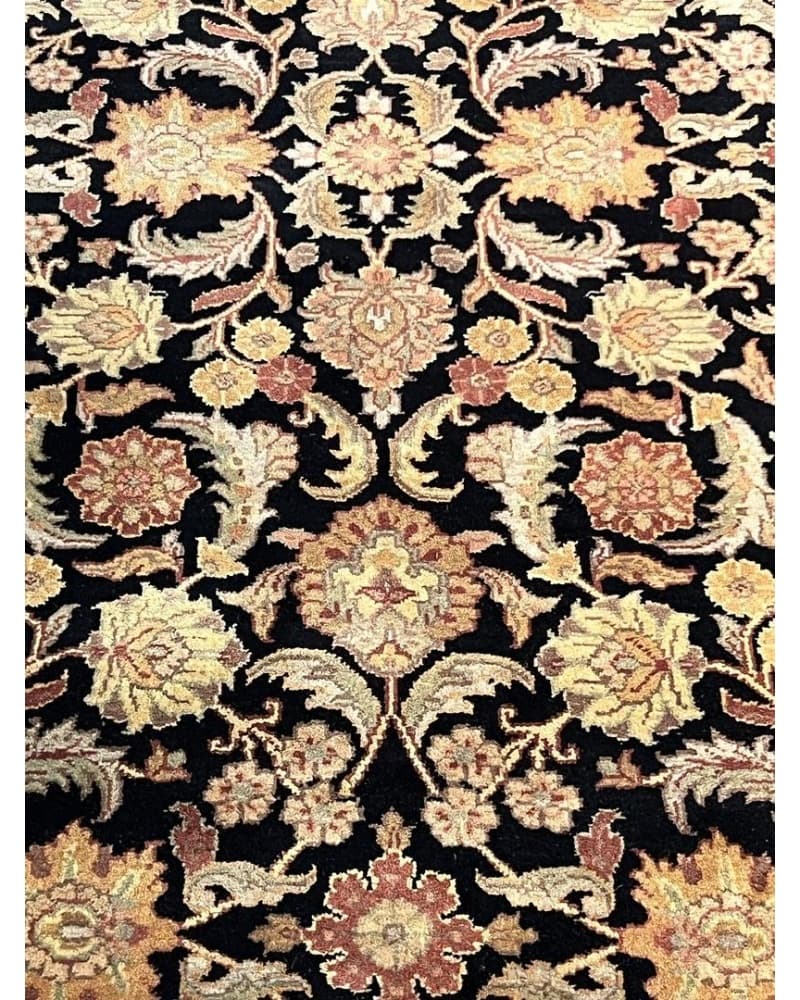 Khorasan Wool view 3