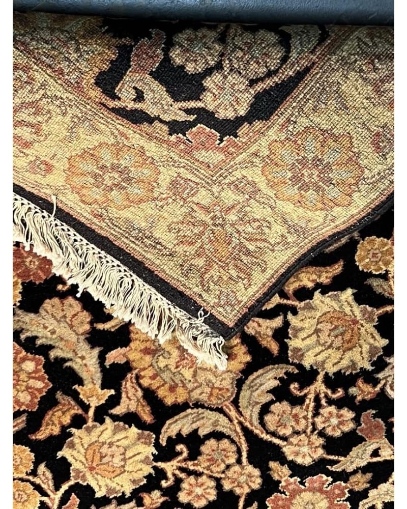 Khorasan Wool view 4