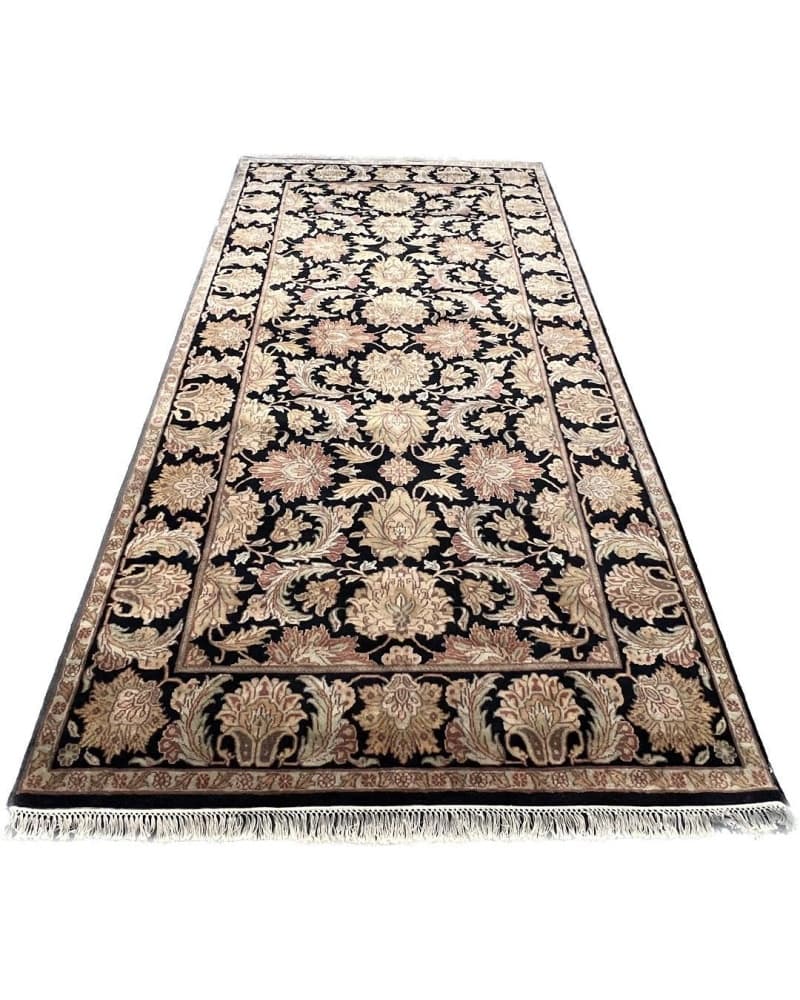 Khorasan Wool view 2