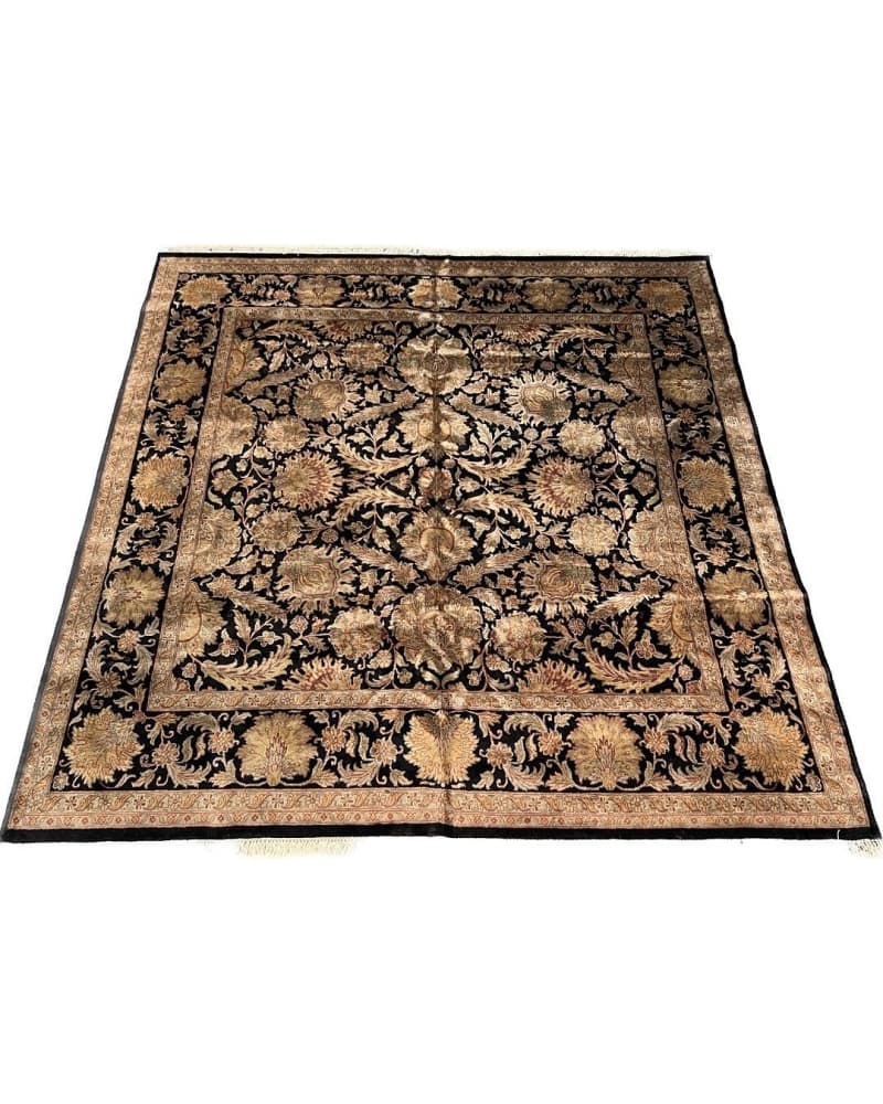 Khorasan Wool view 2