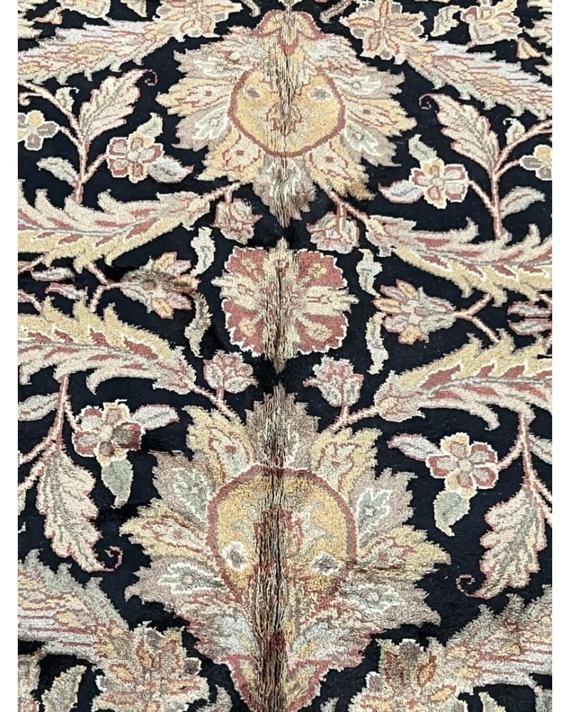 Khorasan Wool view 3