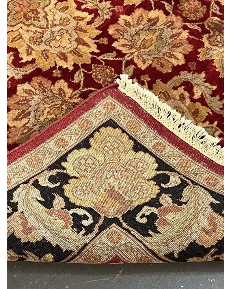 Khorasan Wool view 4