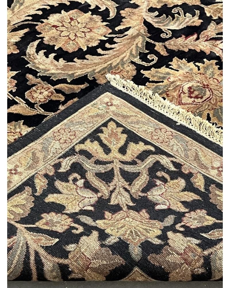 Khorasan Wool view 4