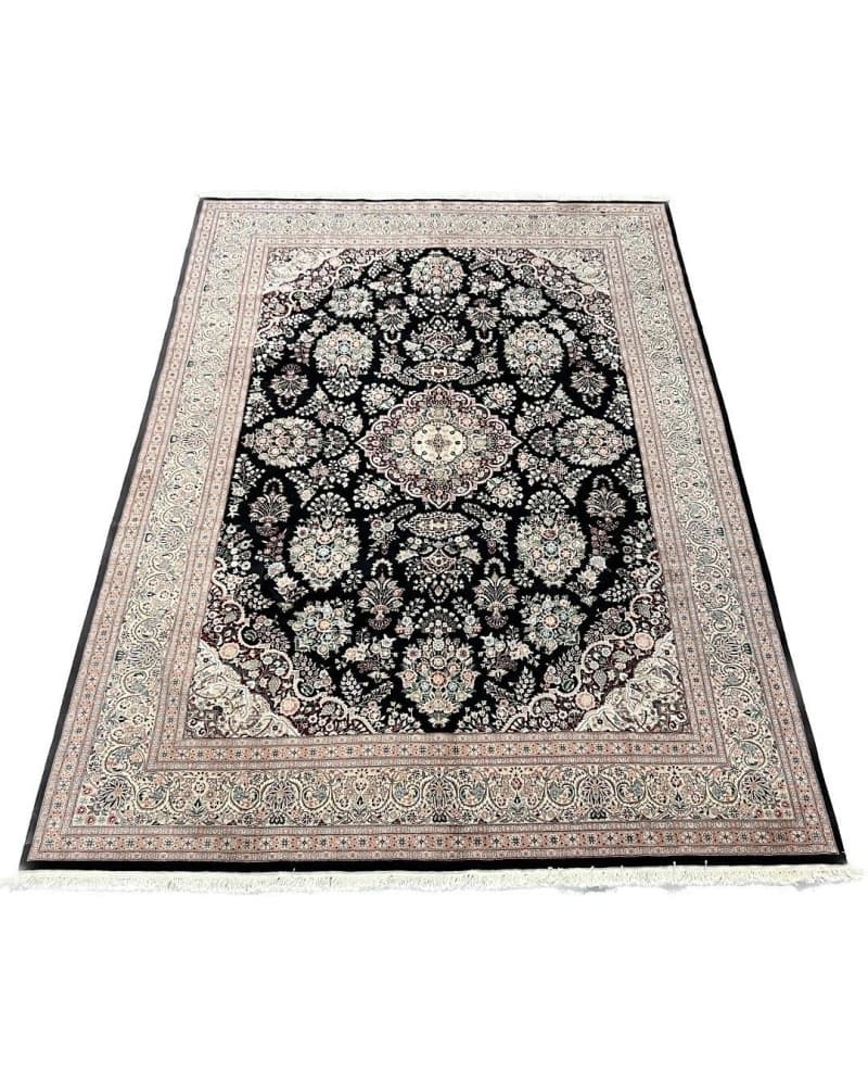 Qum Wool & Silk view 2