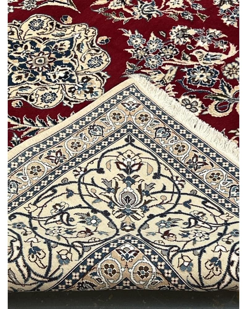 Nain Wool & Silk view 4