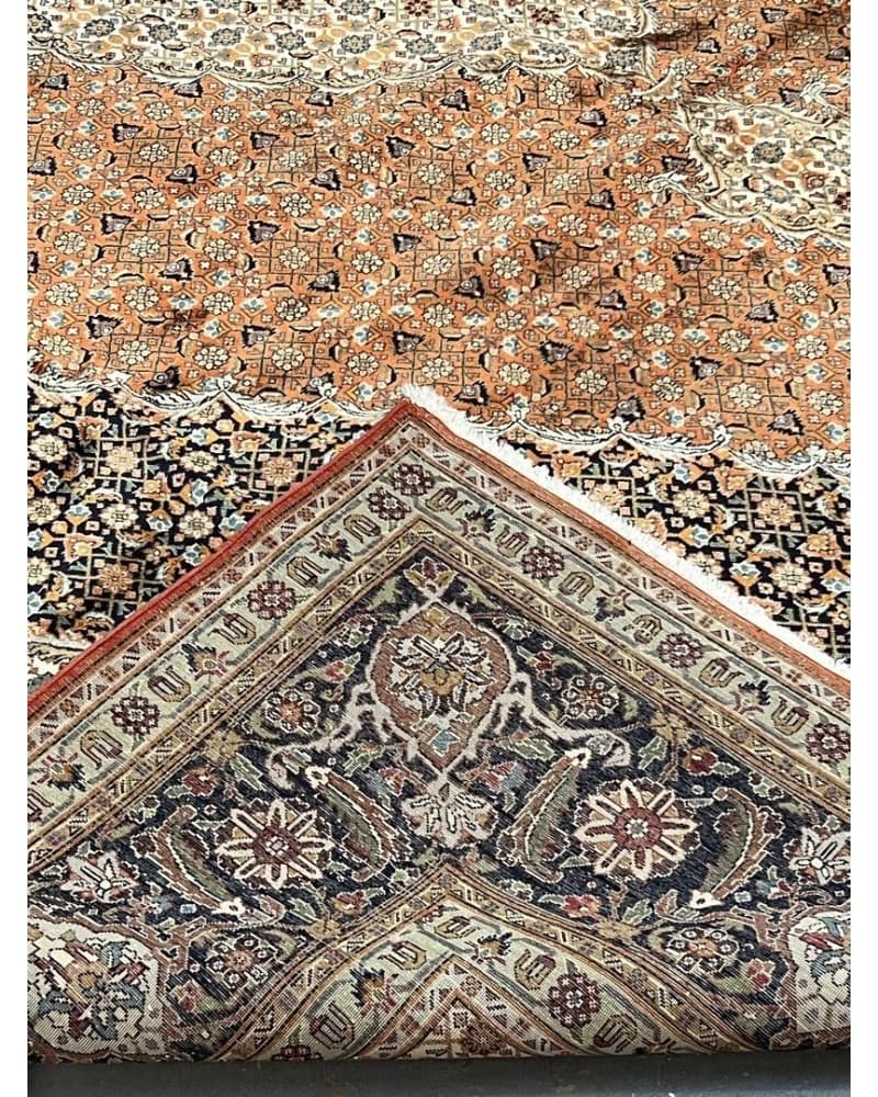 Tabriz Wool view 4