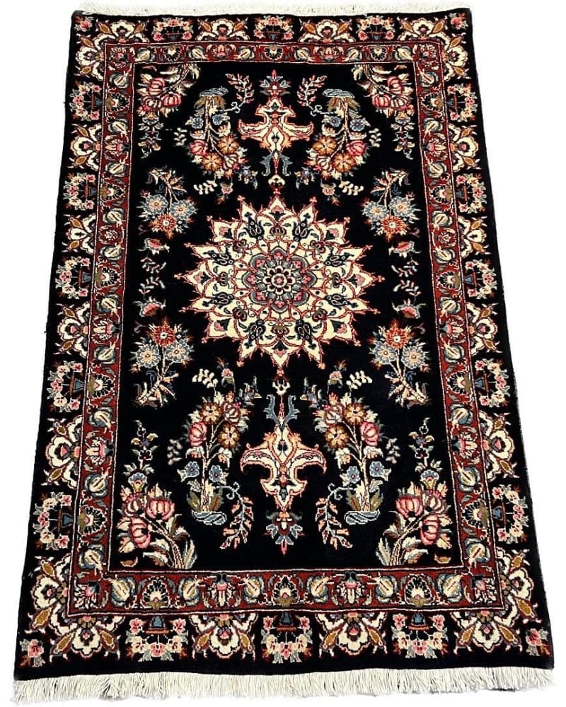 Mashad Wool view 2