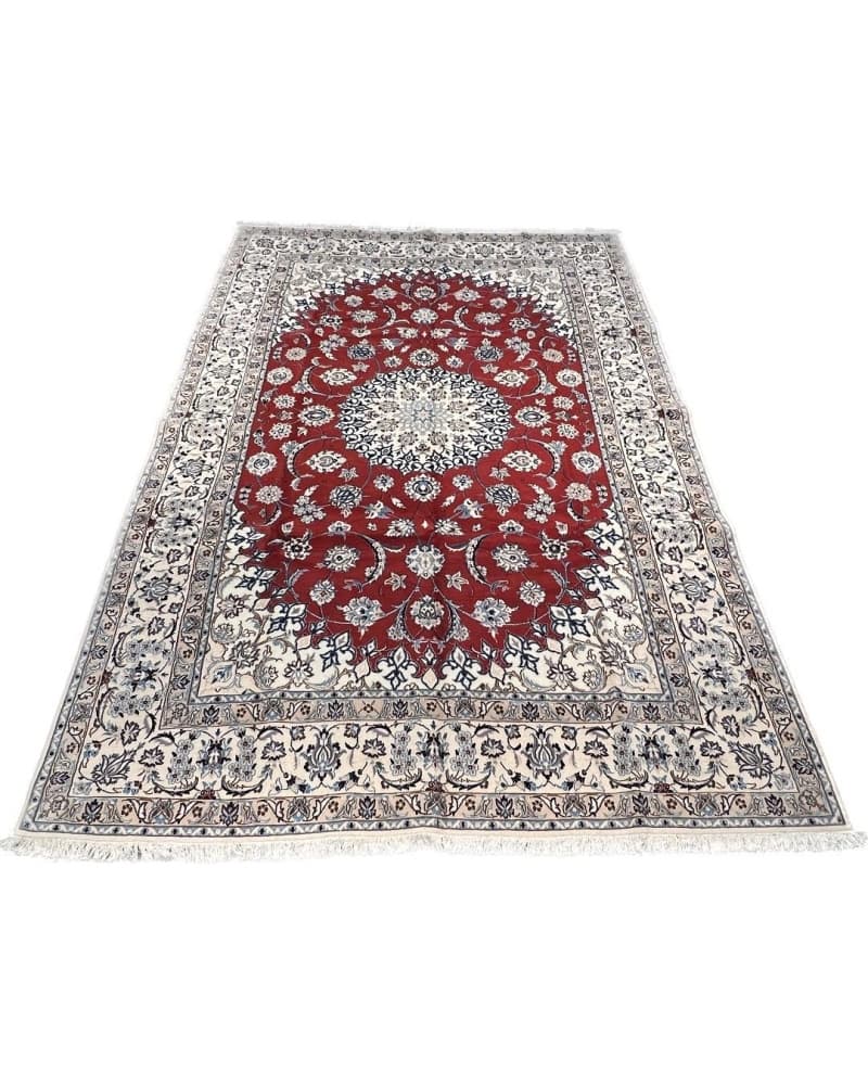 Nain Wool & Silk view 2