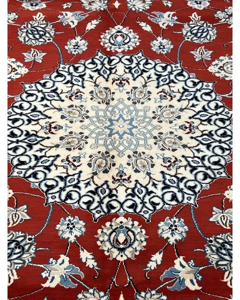 Nain Wool & Silk view 3