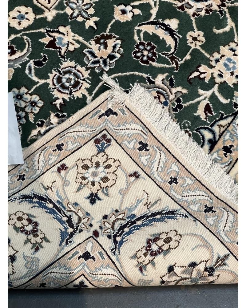 Nain Wool & Silk view 4