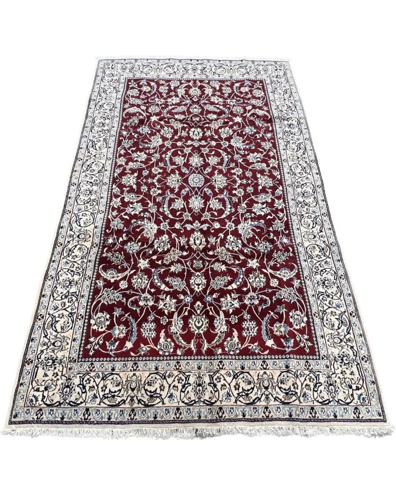 Nain Wool & Silk view 2