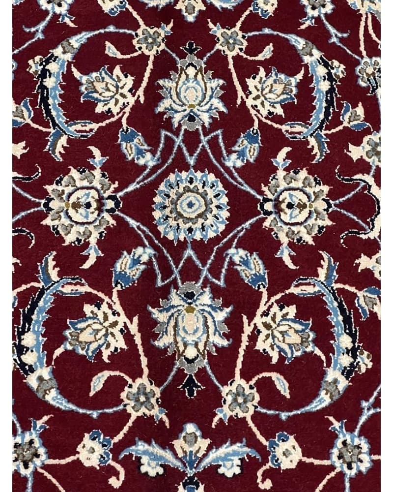 Nain Wool & Silk view 3