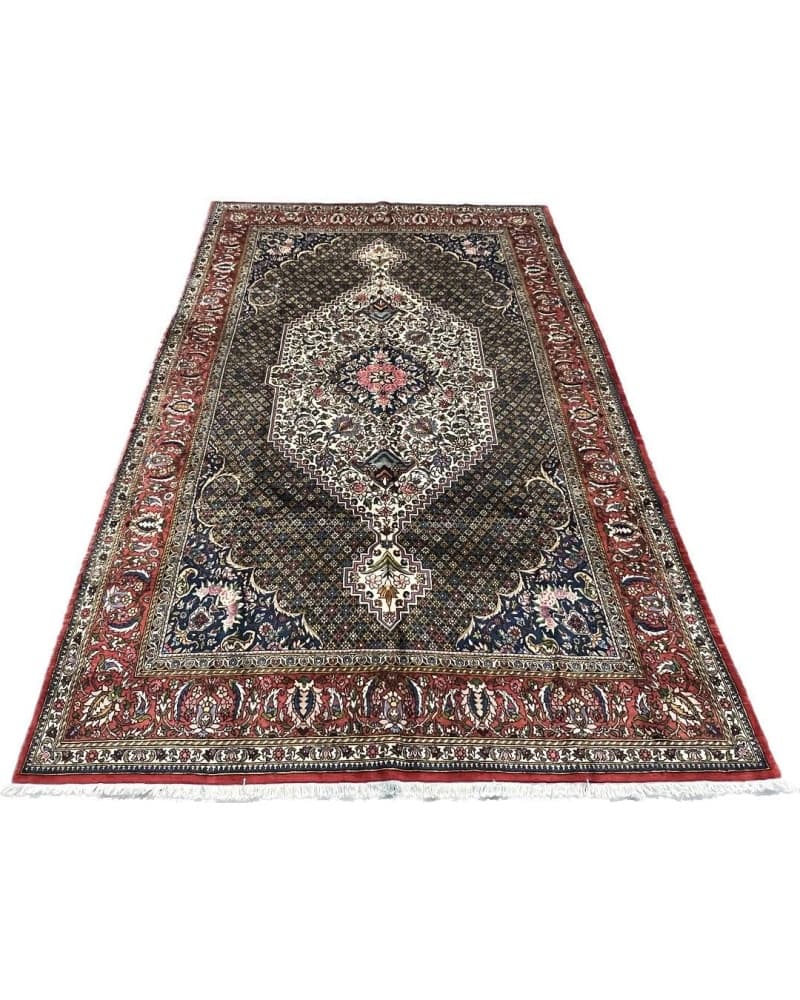 Bakhtiari Wool view 2