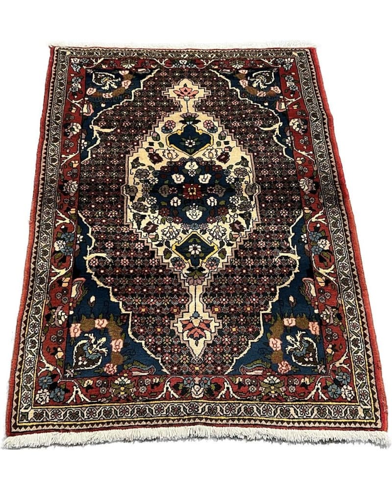 Bakhtiari Wool view 2